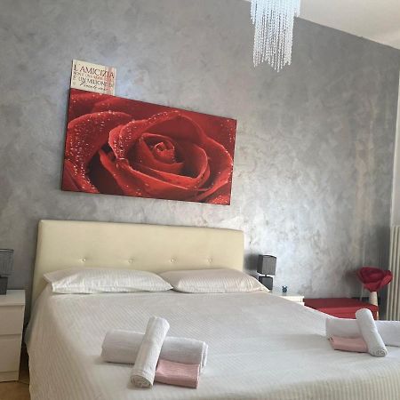 Vittorio Veneto Bed and Breakfast Bologna Eksteriør billede