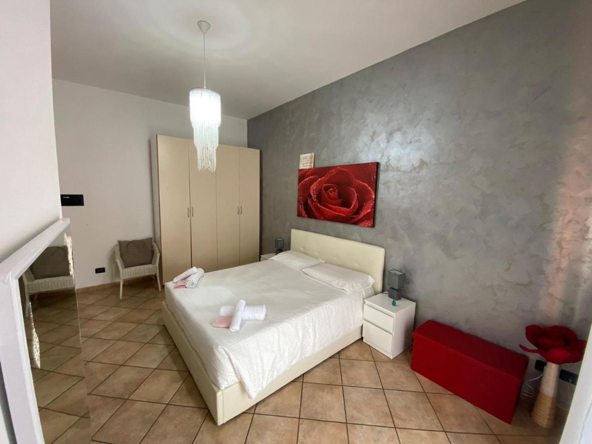 Vittorio Veneto Bed and Breakfast Bologna Eksteriør billede
