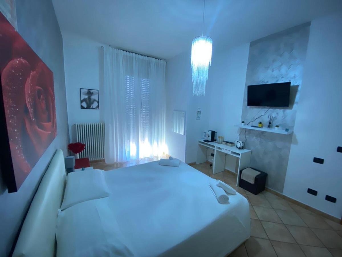 Vittorio Veneto Bed and Breakfast Bologna Eksteriør billede