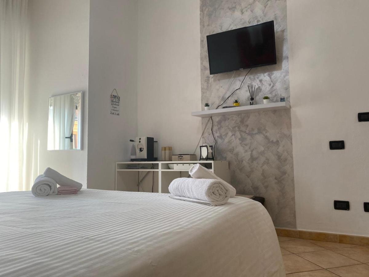 Vittorio Veneto Bed and Breakfast Bologna Eksteriør billede