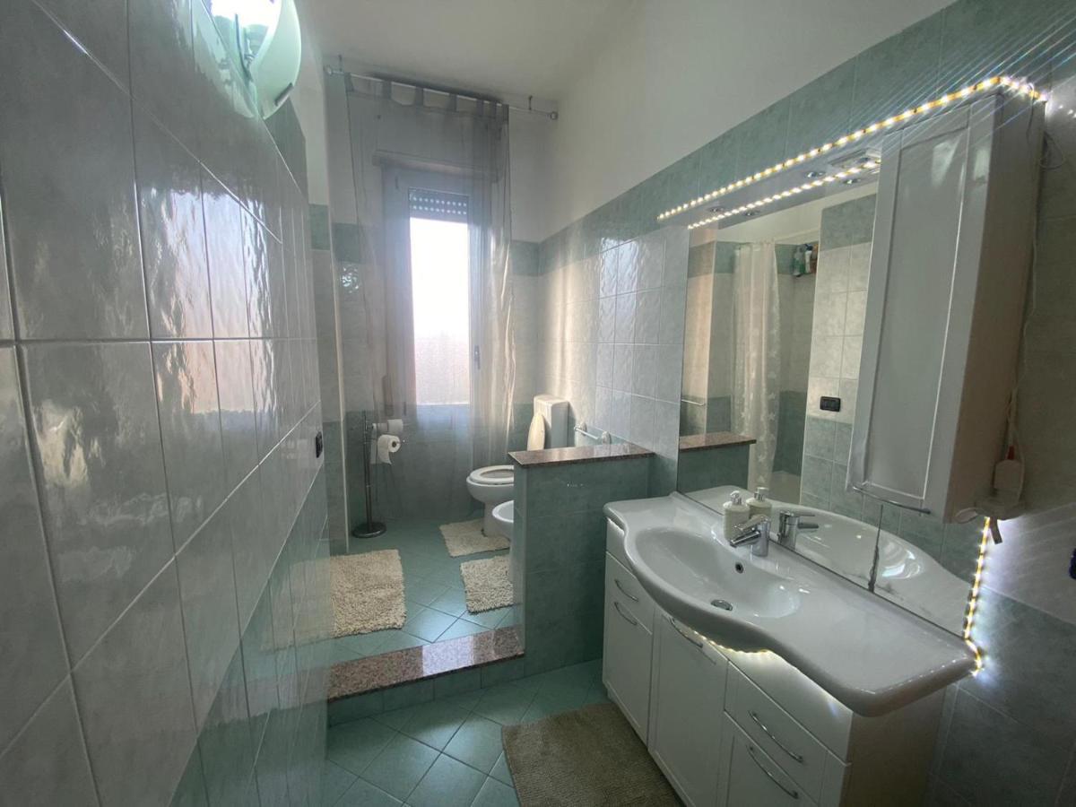 Vittorio Veneto Bed and Breakfast Bologna Eksteriør billede