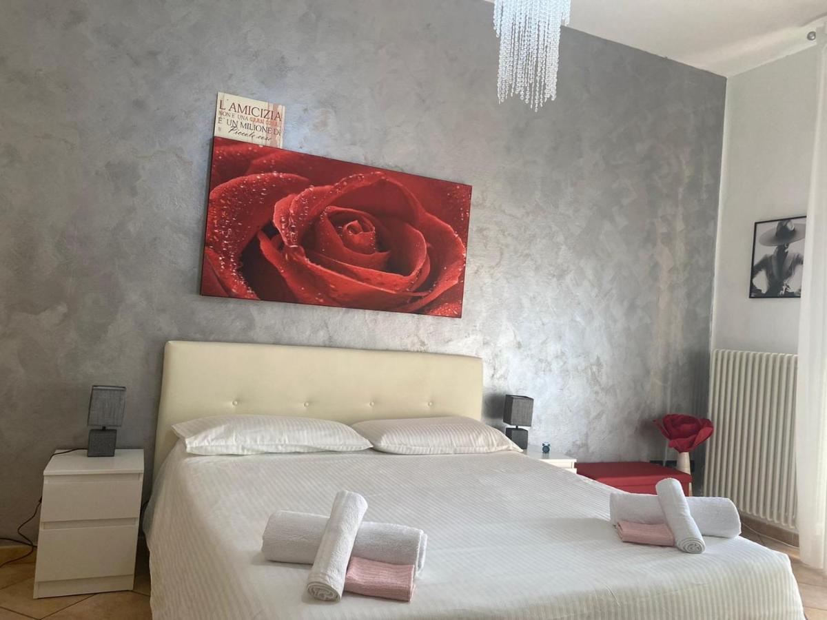 Vittorio Veneto Bed and Breakfast Bologna Eksteriør billede