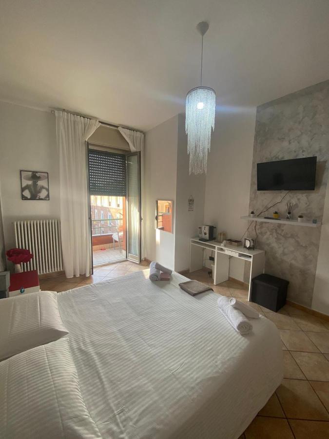 Vittorio Veneto Bed and Breakfast Bologna Eksteriør billede