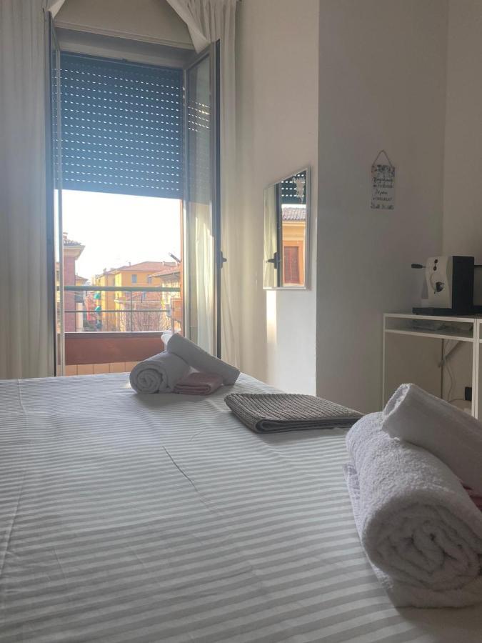 Vittorio Veneto Bed and Breakfast Bologna Eksteriør billede